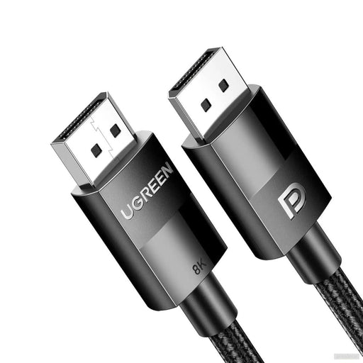 Ugreen DisplayPort 1.4 kabel 8K 1,5M-PRIROCEN.SI