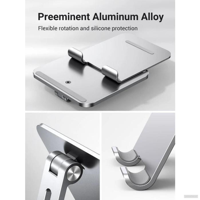 Ugreen kovinsko namizno stojalo za tablice-PRIROCEN.SI