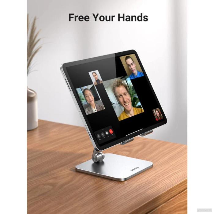 Ugreen kovinsko namizno stojalo za tablice-PRIROCEN.SI