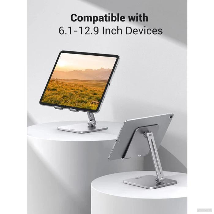 Ugreen kovinsko namizno stojalo za tablice-PRIROCEN.SI