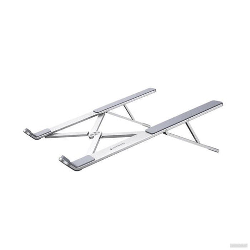 Ugreen zložljivo aluminijasto stojalo za prenosni računalnik, za MacBook Pro/Air, prenosnike, iPad-PRIROCEN.SI