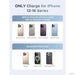 Ugreen MagFlow avto nosilec in polnilec za telefon 25W, 55967-PRIROCEN.SI