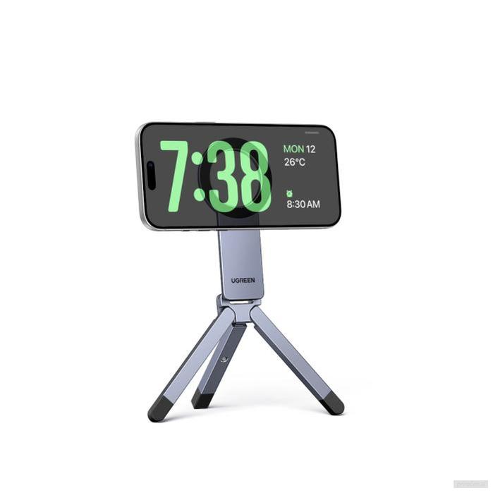 Ugreen magnetno tripod stojalo za telefone-0