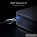 Ugreen NASync DXP480T za 4x M.2, Intel I5 1235u, 8GB DDR5, 1x10GbE mreža-PRIROCEN.SI