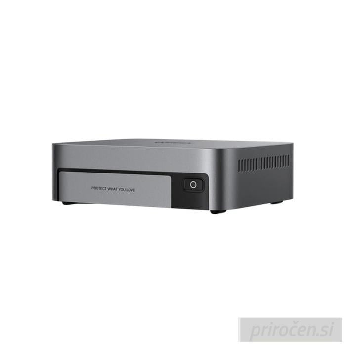 Ugreen NASync DXP480T za 4x M.2, Intel I5 1235u, 8GB DDR5, 1x10GbE mreža-PRIROCEN.SI
