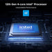 Ugreen NASync DXP4800 za 4+2 diska, Intel N100, 8GB DDR5, 2.5Gbe mreža-PRIROCEN.SI