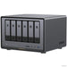 Ugreen NASync DXP6800 Pro za 6+2 diska, Intel i5-1235u, 8GB DDR5, 2x 10Gbe mreža-PRIROCEN.SI