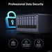 Ugreen NASync DXP8800 Plus za 8+2 diska, Intel i5-1235u, 8GB DDR5, 2x 10Gbe mreža-PRIROCEN.SI