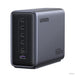Ugreen Nexode 500W GaN 6-portni USB polnilec-PRIROCEN.SI