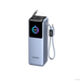 Ugreen prenosna polnilna baterija 25.000mAh, 200W s pametnim digitalnim zaslonom-0
