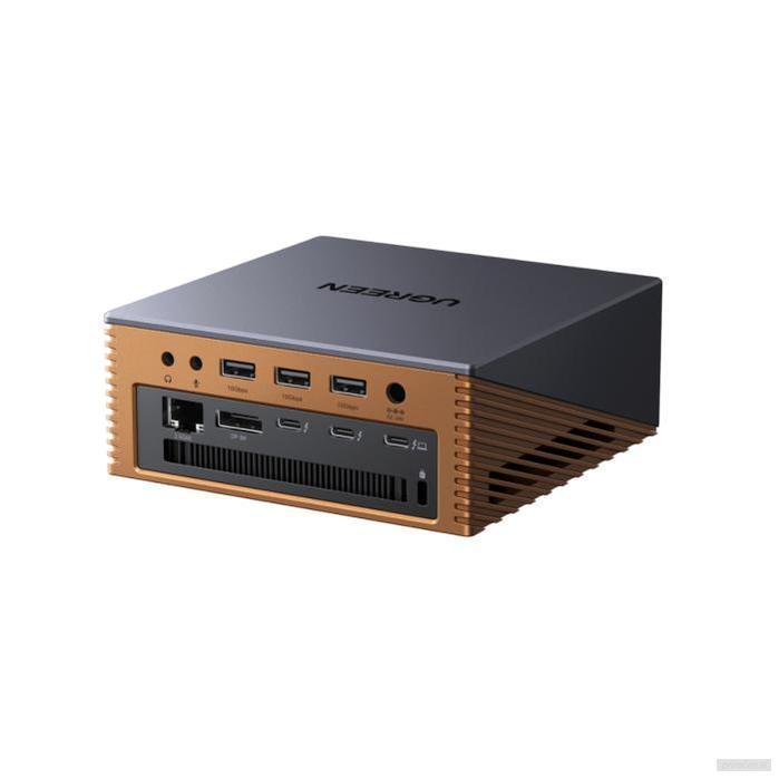 Ugreen Revodok Maxidok Thunderbolt 5 Priklopna postaja 17v1-PRIROCEN.SI