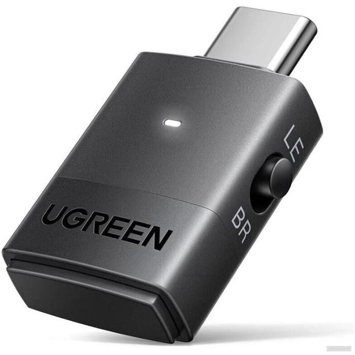 UGREEN bluetooth 6.0 brezžični oddajnik-0