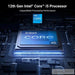 Ugreen NASync DXP480T za 4x M.2, Intel I5 1235u, 8GB DDR5, 1x10GbE mreža-PRIROCEN.SI