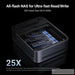 Ugreen NASync DXP480T za 4x M.2, Intel I5 1235u, 8GB DDR5, 1x10GbE mreža-PRIROCEN.SI