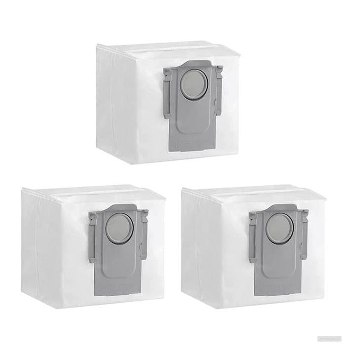 Roborock vrečke za S8 Pro Ultra / S8+ / S7 MaxV Ultra / Q5 Pro+ / Q7 Max+ / Q8 Max+ / Q7 BF+ / Q10 VF+-PRIROCEN.SI