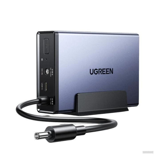 Ugreen NAS 120W DC brezprekinitveno napajanje-PRIROCEN.SI