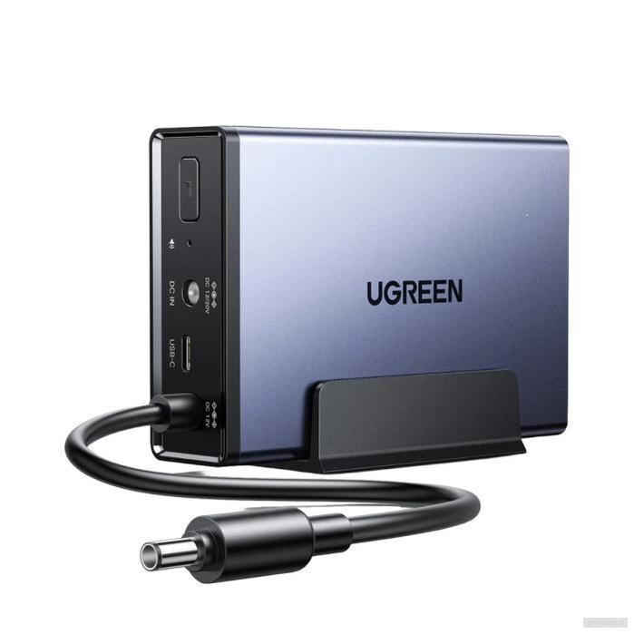 Ugreen NAS 120W DC brezprekinitveno napajanje-PRIROCEN.SI