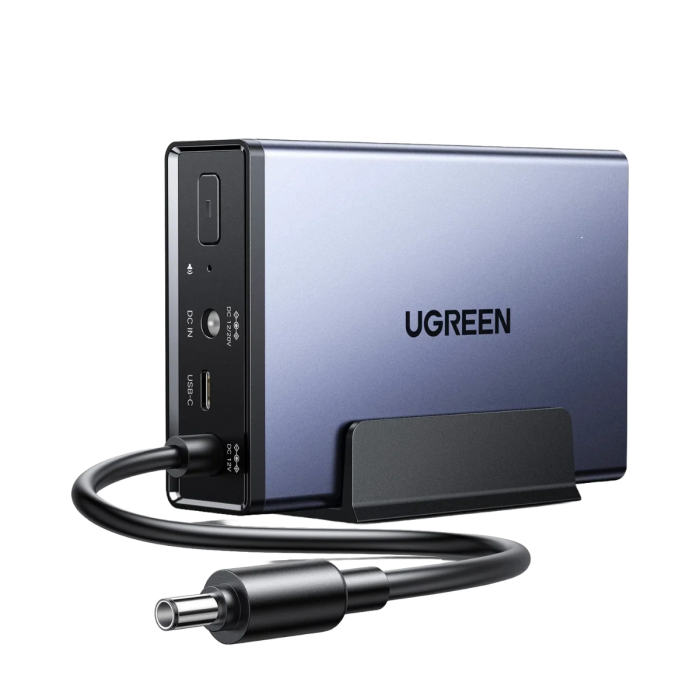Ugreen NAS 120W DC brezprekinitveno napajanje-0