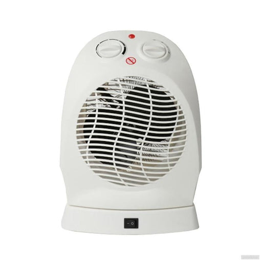 SHE ventilatorski grelnik z oscilacijo 2000W-PRIROCEN.SI