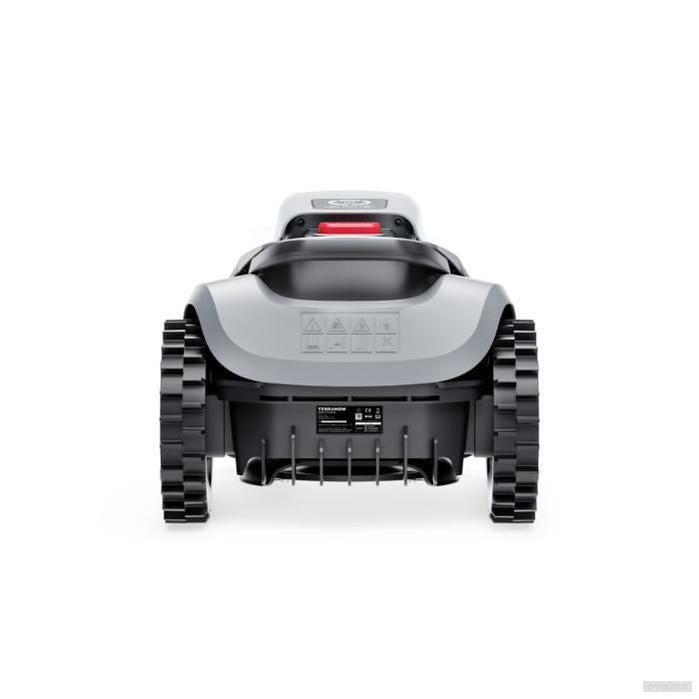 TERRAMOW robotska kosilnica V1000 + garaža-PRIROCEN.SI