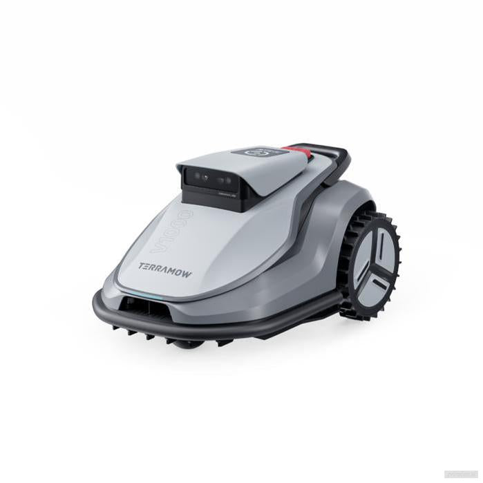 TERRAMOW robotska kosilnica V1000 + garaža-PRIROCEN.SI