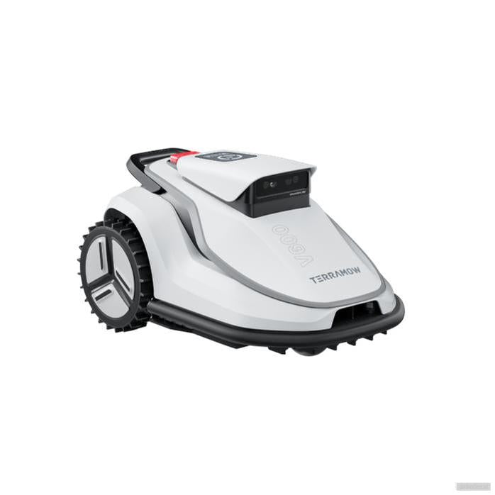 TERRAMOW robotska kosilnica V600-PRIROCEN.SI