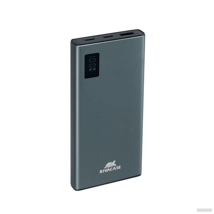Rivacase VA1021 10000mAh QC/PD prenosna baterija-PRIROCEN.SI