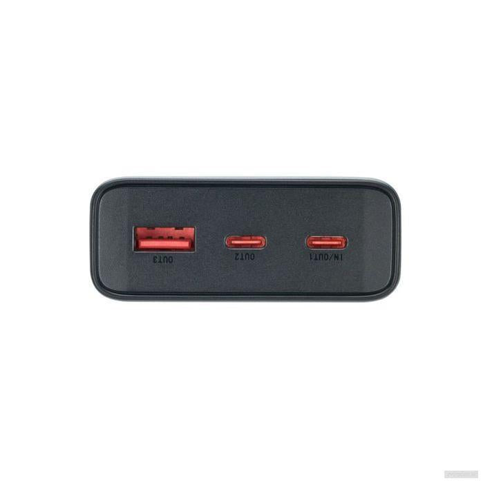 Rivacase VA1022 20000mAh QC/PD prenosna baterija-PRIROCEN.SI