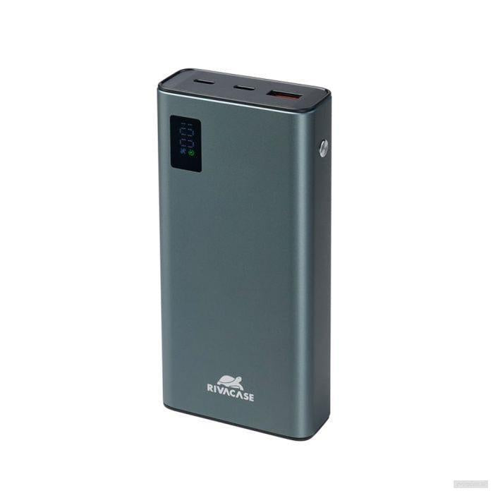 Rivacase VA1022 20000mAh QC/PD prenosna baterija-PRIROCEN.SI