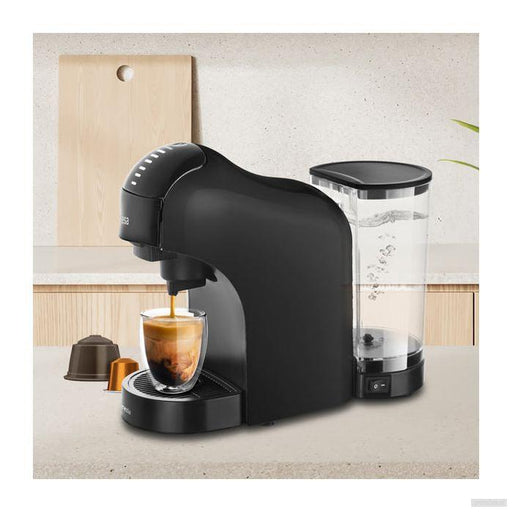 Ufesa VENEZIA OPT-X aparat za kavo z več kapsulami bel 1400W-PRIROCEN.SI