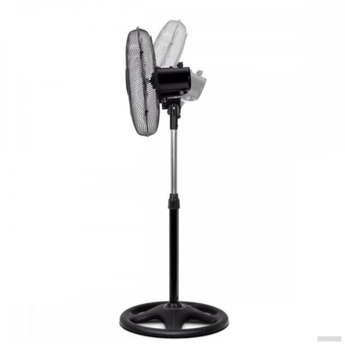 UFESA Kovinski stoječi ventilator Montreal 50W 84105332-PRIROCEN.SI