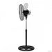 UFESA Kovinski stoječi ventilator Montreal 50W 84105332-PRIROCEN.SI