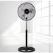 UFESA Kovinski stoječi ventilator Montreal 50W 84105332-PRIROCEN.SI