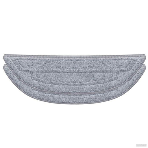 Roborock VibraRise 3.0 krpa za mokro čiščenje za S8 MaxV Ultra, 2 kosa-PRIROCEN.SI