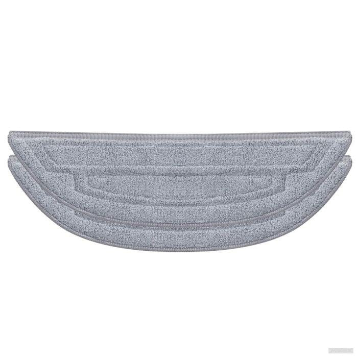 Roborock VibraRise 3.0 krpa za mokro čiščenje za S8 MaxV Ultra, 2 kosa-PRIROCEN.SI