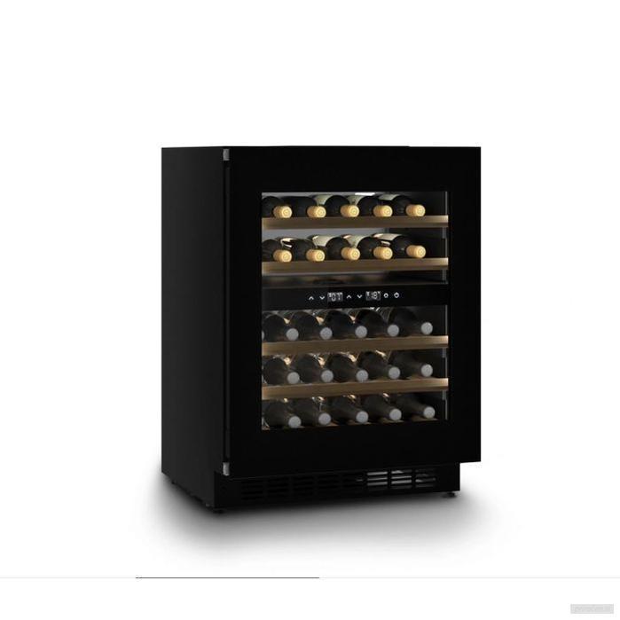 CASO Wine Deluxe WDU 36 – vgradna vinska vitrina Wifi Smart Control-PRIROCEN.SI