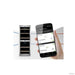 CASO Wine Deluxe WDU 36 – vgradna vinska vitrina Wifi Smart Control-PRIROCEN.SI