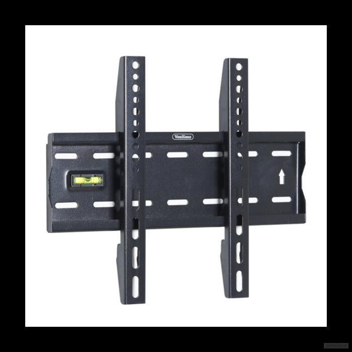 VonHaus 15-42 fiksen TV stenski nosilec do 40kg, Amazon best seller-PRIROCEN.SI