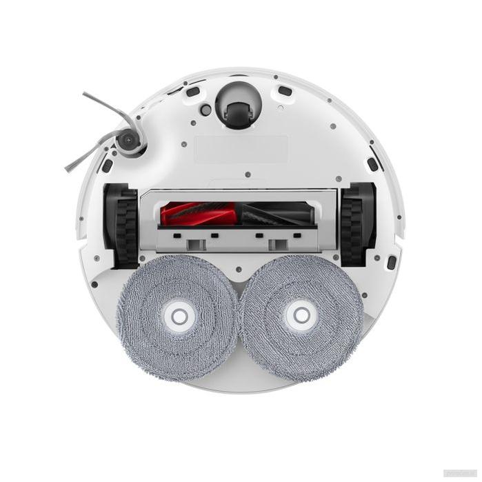 Roborock Qrevo Edge 2 Pro robotski sesalnik s samočistilno postajo-PRIROCEN.SI