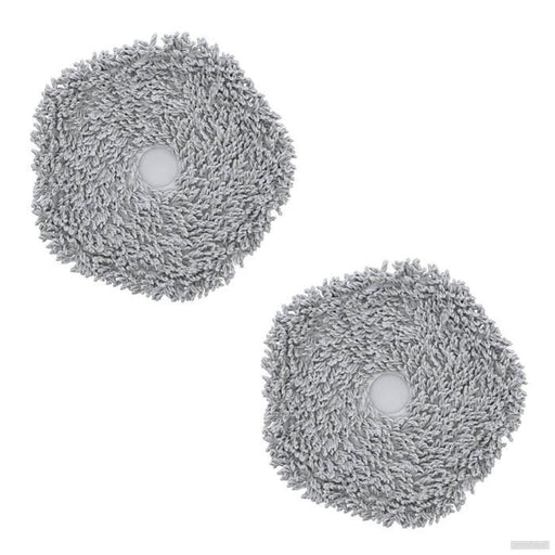 Dreame nadomestna vrteča krpa za W10, 2 kosa-PRIROCEN.SI