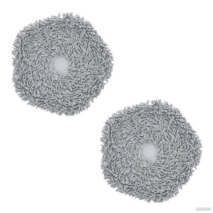 Dreame nadomestna vrteča krpa za W10, 2 kosa-PRIROCEN.SI