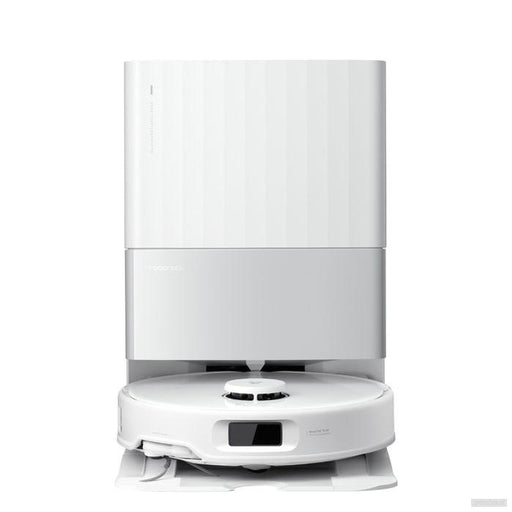 Roborock Qrevo Edge 5V1 robotski sesalnik s samočistilno postajo, bel-PRIROCEN.SI