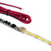 Vgradno stikalo za LED trak na dotik 12–24V, 3A, UNI, kabel 2m-PRIROCEN.SI