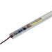 Vgradno stikalo za LED trak na dotik 12–24V, 3A, UNI, kabel 2m-PRIROCEN.SI