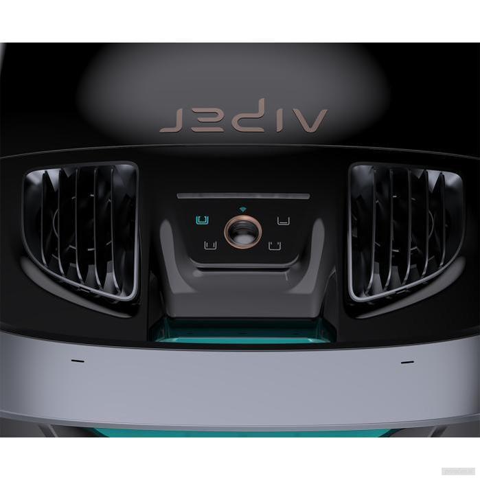 AIPER Scuba X1 baterijski robotski sesalnik za bazen-PRIROCEN.SI