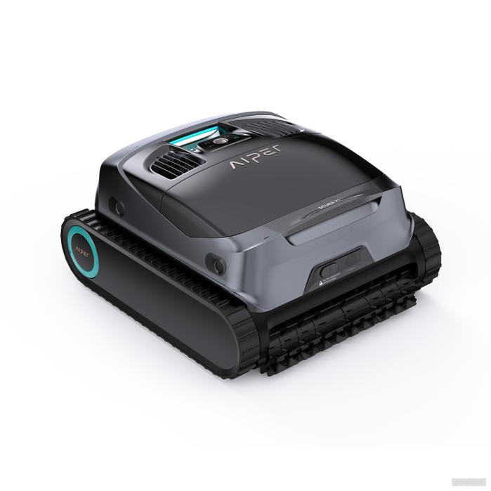 AIPER Scuba X1 baterijski robotski sesalnik za bazen-PRIROCEN.SI