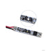 Vgradno stikalo za LED trak na dotik 12–24V, 3A, kabel 2m-PRIROCEN.SI
