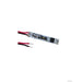 Vgradno stikalo za LED trak na dotik 12–24V, 3A, kabel 2m-PRIROCEN.SI