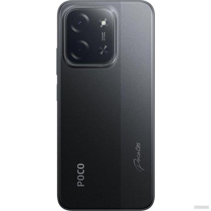POCO C85 pametni telefon 8/256GB, črn-PRIROCEN.SI