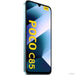 POCO C85 pametni telefon 6/128GB, zelen-PRIROCEN.SI